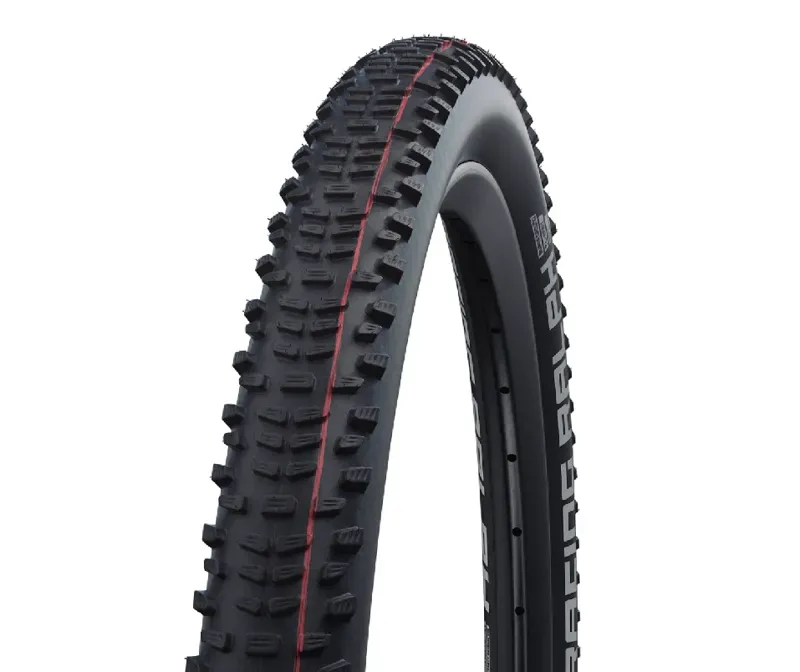 Schwalbe Racing Ralph Evo SuperGround TLE Mountain Bike Tyre - 26x2.25