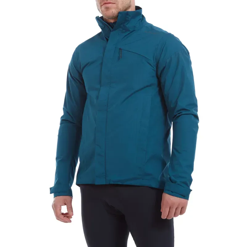 Altura Men's Nevis Nightvision Jacket in Blue