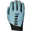 Royal Racing Apex Mountain Bike Gloves in Steel Blue