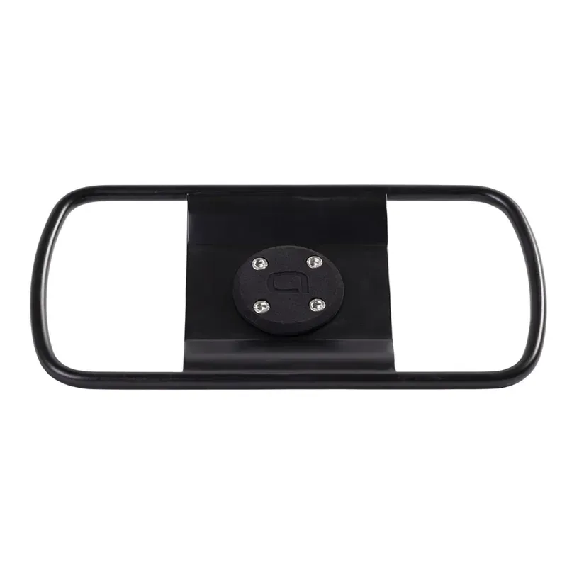 Aeroe Spider Pannier Receiver in Black