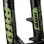 MRP Fork Decals in Army Green