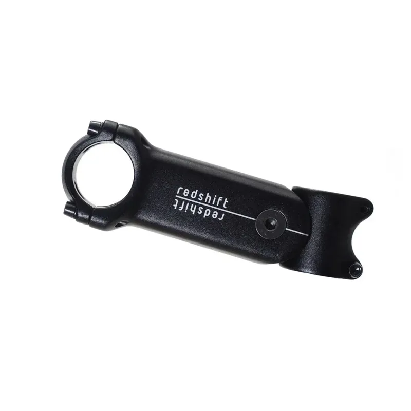 Redshift Sports ShockStop +6-deg Rise Suspension Stem in Black-4