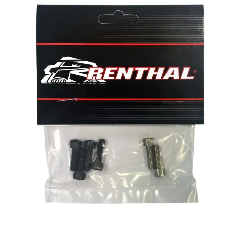 Renthal Stem Bolt Kit - Duo
