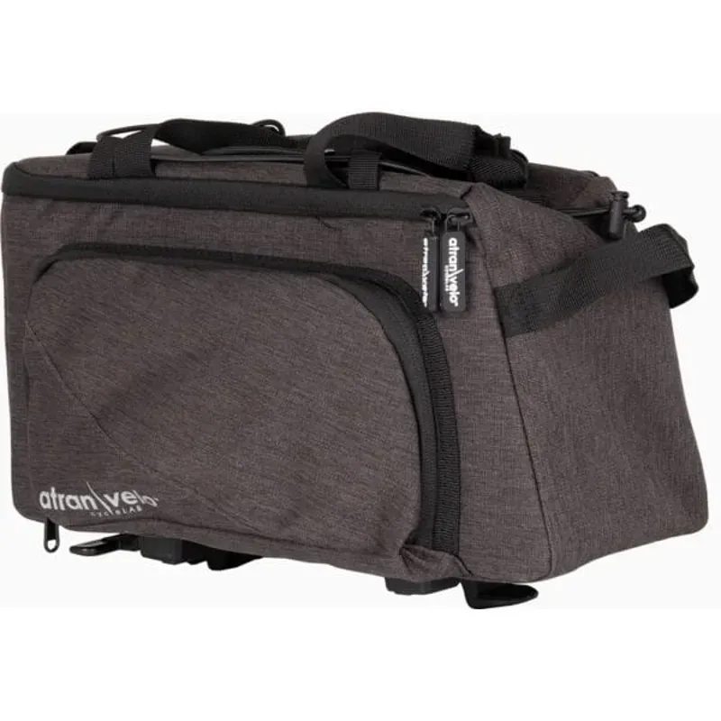 Atranvelo ZAP Top AVS Bag With Mini-Panniers 10.5 8 Litre