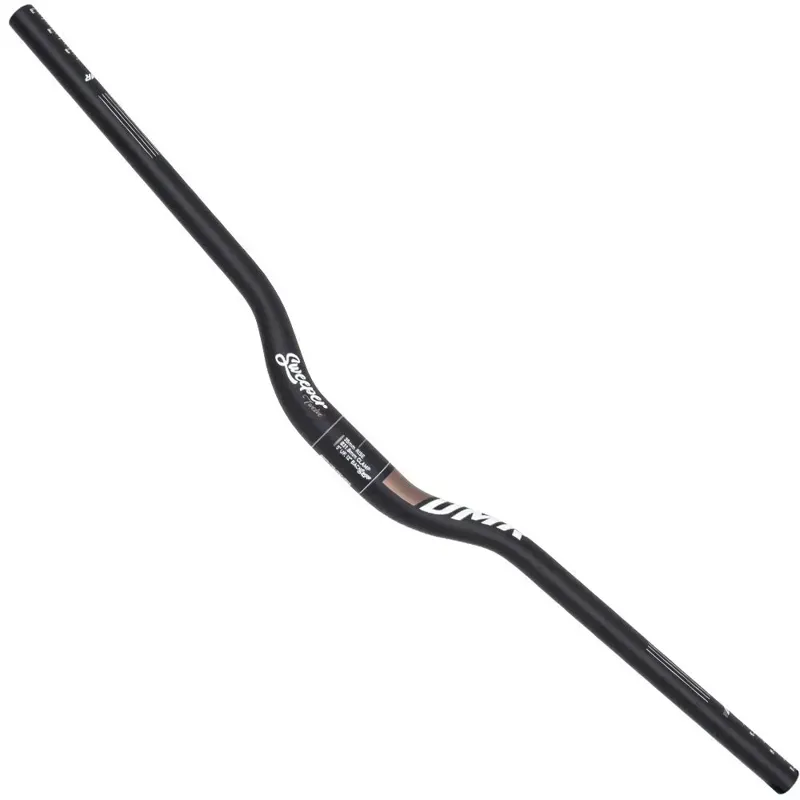 DMR Sweeper Handlebars Bar 3
