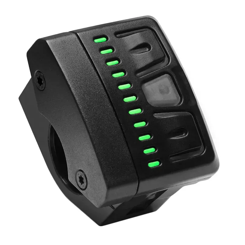 Fazua - RIDE 50 Remote B Cd Cl 1414mm Black 22mm