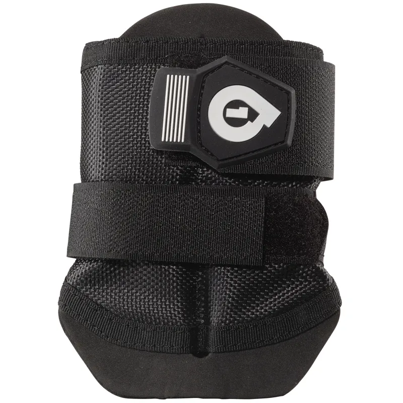 SixSixOne Pro Wrist Wrap in Black