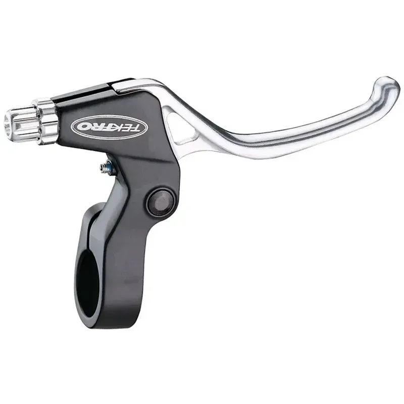 Tektro TS325 Junior Brake Levers Silver lever