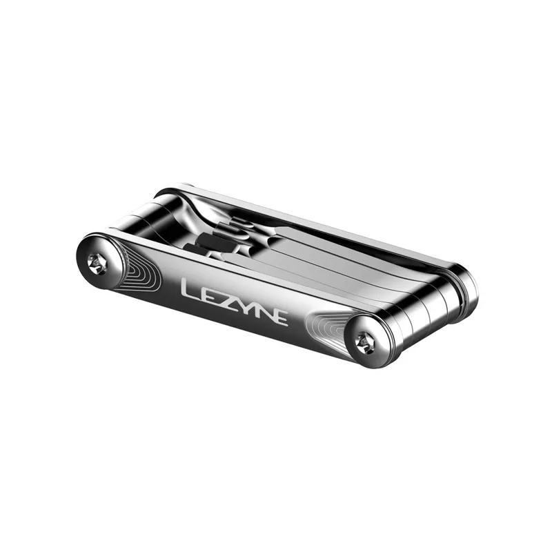 Lezyne - SV Pro Silver multi tool