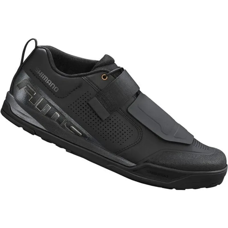 Shimano AM903 Shoes in Black