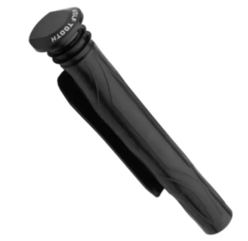 Wolf Tooth EnCase System Spares - Bar Plug Sleeve