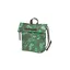 Basil Ever-Green 14-19l Backpack in Green