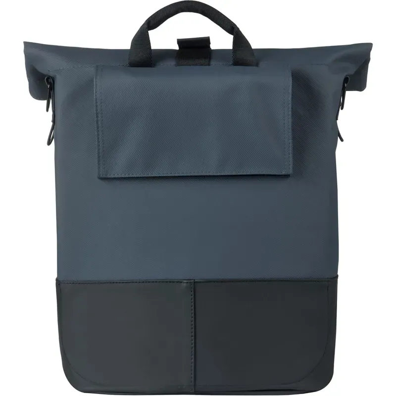 Basil Cove 14-16l MIK Hook Shopper in Navy/Black-4