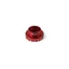 Hope Bottom Bracket Threaded Non-Drive Side 30mm Cup in Red