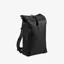 Brooks Pickwick Leather Bag in Black