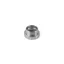 Hope Bottom Bracket Non Drive-Side Cup in Silver