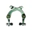 Dia-Compe AD-999 Box U-brake in Green