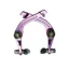 Dia-Compe AD-999 Box U-brake in Purple