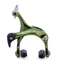 Dia-Compe BRS100 Cantilever 39-49mm Front Brake in Green