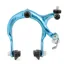 DIa-Compe 883 QR Caliper Brakes in Blue