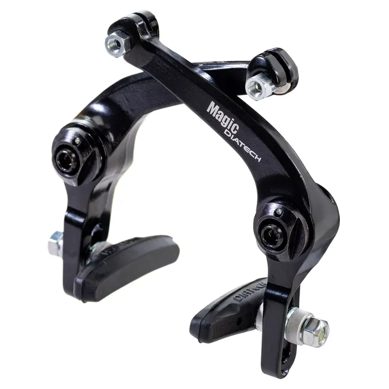 Dia-Compe Magic BMX U- Brake u-brake in Black