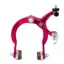 Dia-Compe MX1000 73-92mm BMX Front Brake Caliper in Red