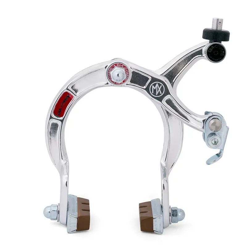 Dia-Compe MX1000 73-92mm BMX Rear Brake Caliper in Silver
