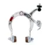 Dia-Compe MX1000 73-92mm BMX Front Brake Caliper in Silver