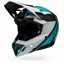 Bell Full-10 Spherical MTB Helmet in Arise/White/Bali
