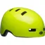 Bell Lil Ripper Children's Helmet in Yellow