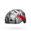 Bell Lil Ripper Children's Helmet in Grey