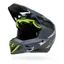 Bell Full-10 Spherical Mountain Bike Helmet in Arise Matte/Gloss Grey/Retina Camo