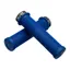 Burgtec Bartender Pro Josh Bryceland Grips in Deep Blue