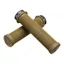 Burgtec Bartender Pro Josh Bryceland Grips in Khaki