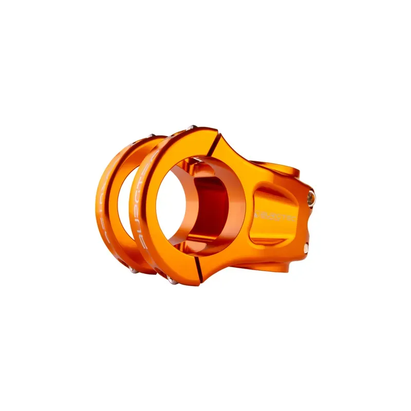 Burgtec Enduro MK3 Stem - 35mm Clamp Iron Bro Orange