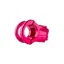 Burgtec Enduro MK3 Stem - 35mm Clamp Toxic Barbie Pink