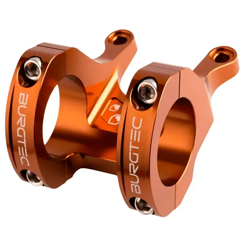 Direct Mount MK3 Stem 35mm Clamp Kash Bronze