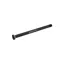 Burgtec Specialized 175.5mm 12x1.0mm Rear Axle in Burgtec Black