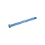 Burgtec Specialized 175.5mm 12x1.0mm Rear Axle in Deep Blue