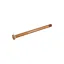 Burgtec Specialized 175.5mm 12x1.0mm Rear Axle in Kash Bronze