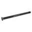 Burgtec 180x12mm 1.75mm Pitch Rear Axle in Burgtec Black