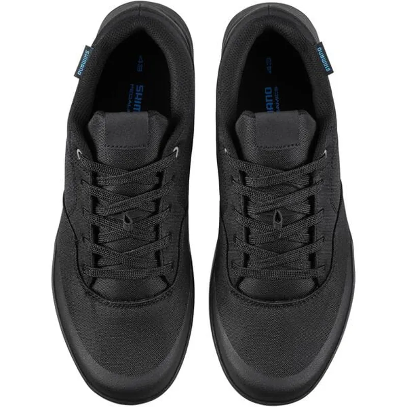 Shimano GF400 Shoes in Black-1