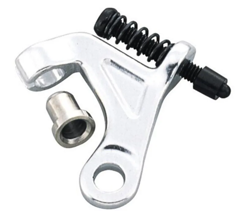 Dia-Compe Rear Alloy Hanger Black m8