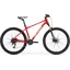 2022 Merida Big Seven 60 MY22 Mountain Bike in Red