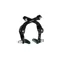 Dia-Compe AD-999 Box Angled U-brake in Black