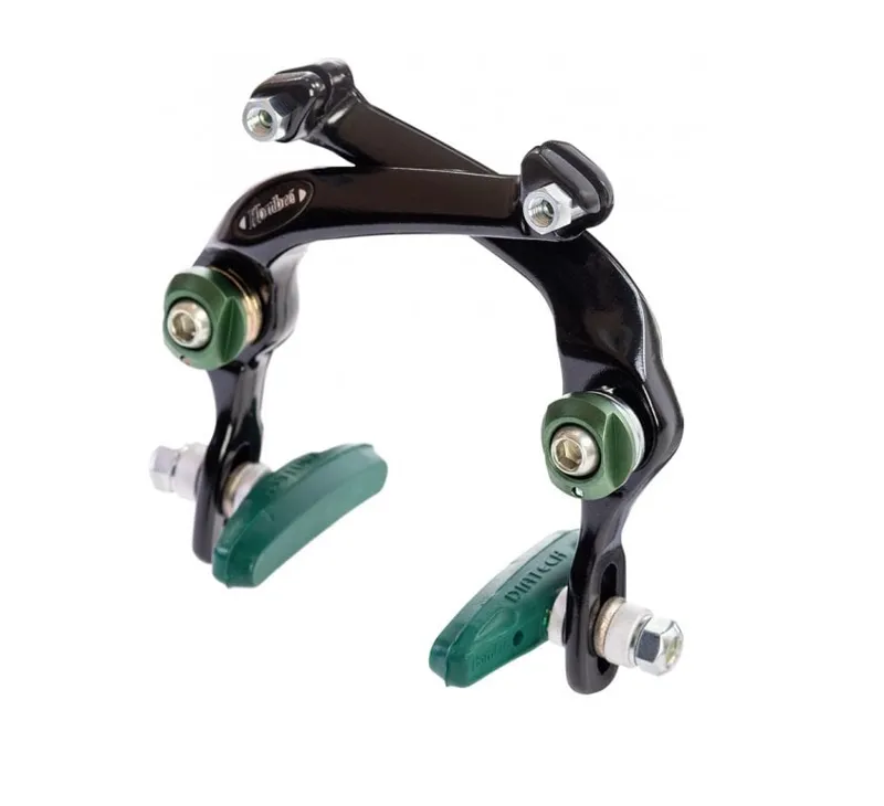 Dia-Compe Hombre U-brake in Black