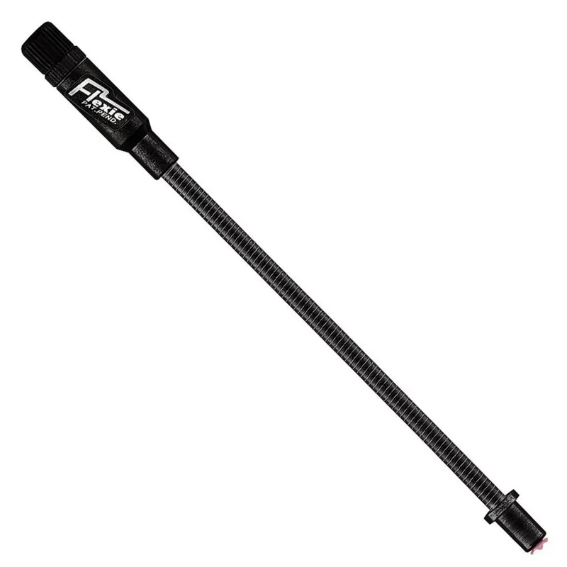 Dia-Compe Flexie 150mm Adjuster in Black