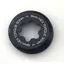 Hope E-Bike Crank Captive Nut in Black