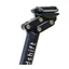 Redshift Sports 27.2mm Dual-Position Seatpost in Black