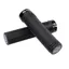 Gusset Components S2 Extra Soft Lock-on Grips in Black